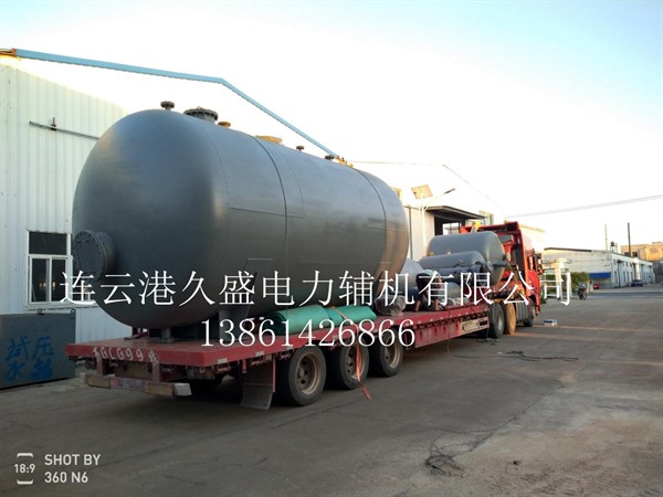 除氧器 除氧器