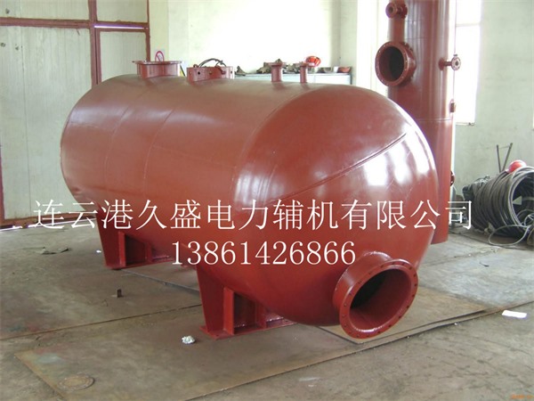 旋膜除氧器 旋膜除氧器