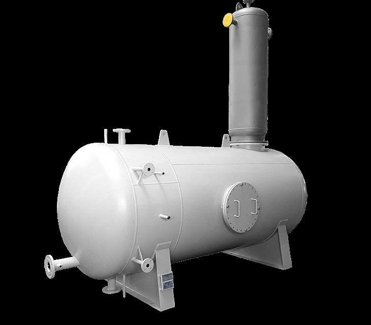 内置式除氧器 内置式除氧器