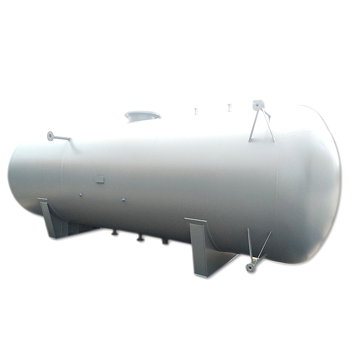 低位热力除氧器 低位热力除氧器