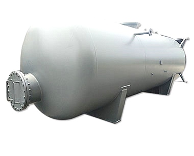 低位除氧器 低位除氧器